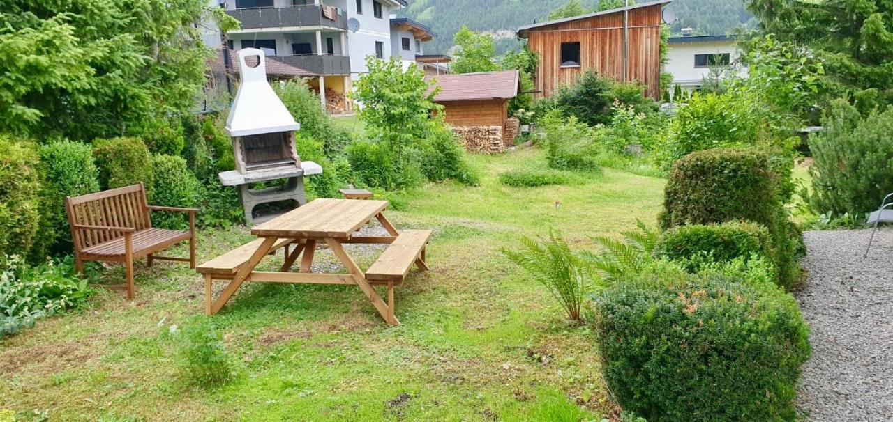 Alpen-Chalets Achensee Maurach  Exterior foto